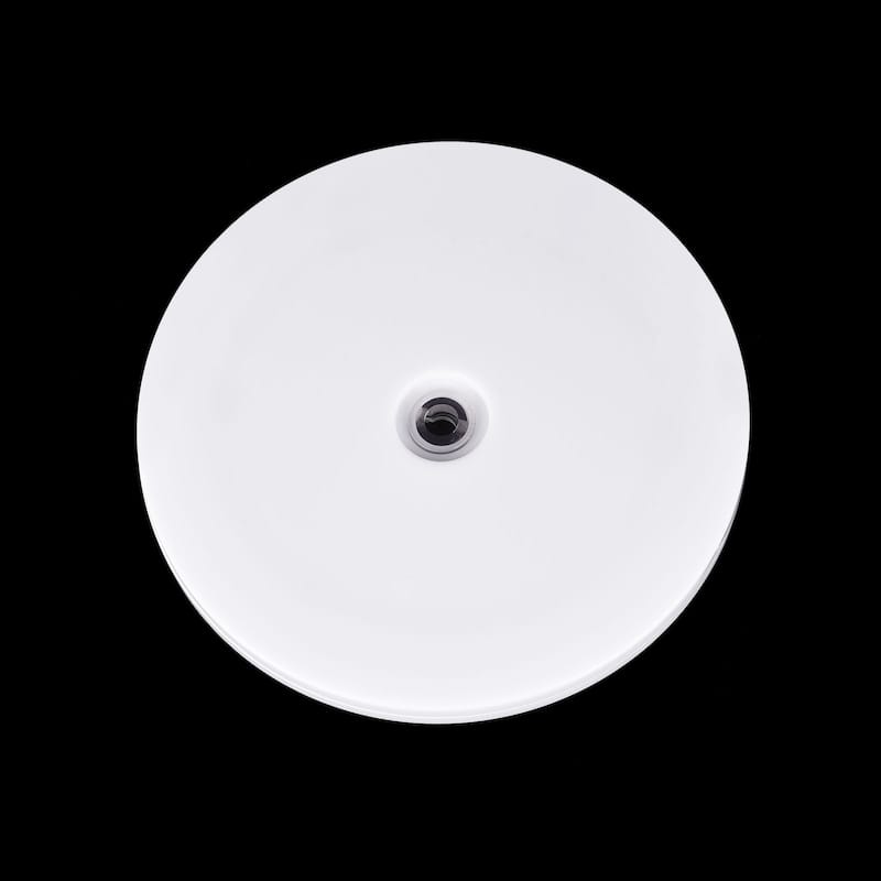 Rotating Swivel Stand with Steel Ball Lazy Susan Base Turntable