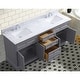 preview thumbnail 67 of 91, South Bay 37" Bathroom Vanity