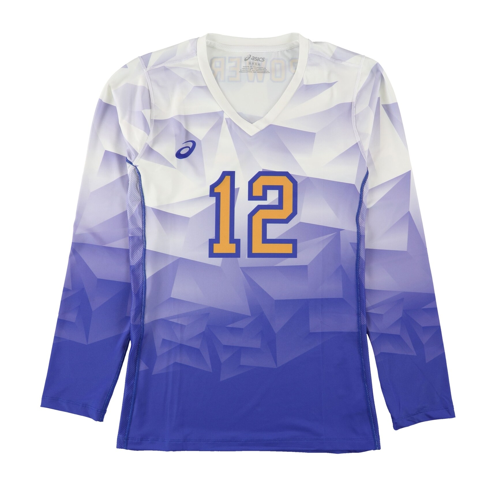 asics 千葉県選抜 CHIBA 11番 ユニフォーム シャツ 3点セット ASICS-Boys-Sublimated-