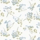 preview thumbnail 4 of 2, Laura Ashley Avonbury Hedgerow Wallpaper