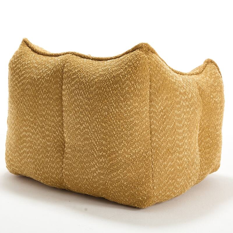 Soft Comfortable Bean Bag Chair for living room and bedroom