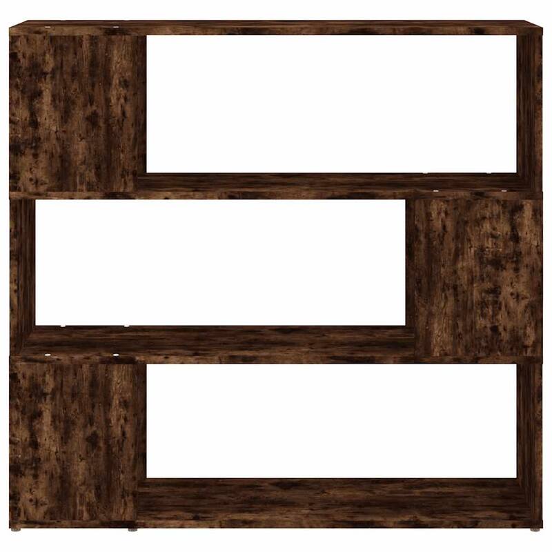 vidaXL TV Cabinet Engineered wood Small TV Cabinet Rectangular