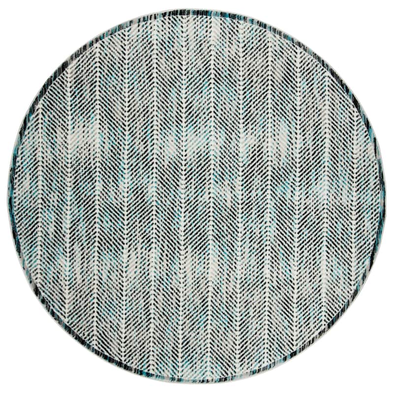 SAFAVIEH Skyler Hedwig Modern Rug