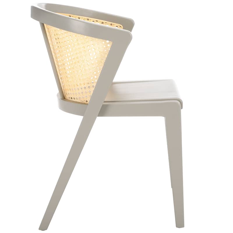 SAFAVIEH Home Edan 19-inch Dining Chair - 21Wx23Dx31H