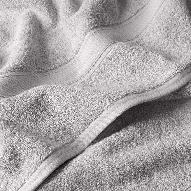 Superior Egyptian Cotton Pile Heavyweight 6-Piece Towel Set