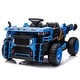 preview thumbnail 25 of 58, Kids Electric Car with Remote Control - Two Seats, 400W Motor, Bluetooth