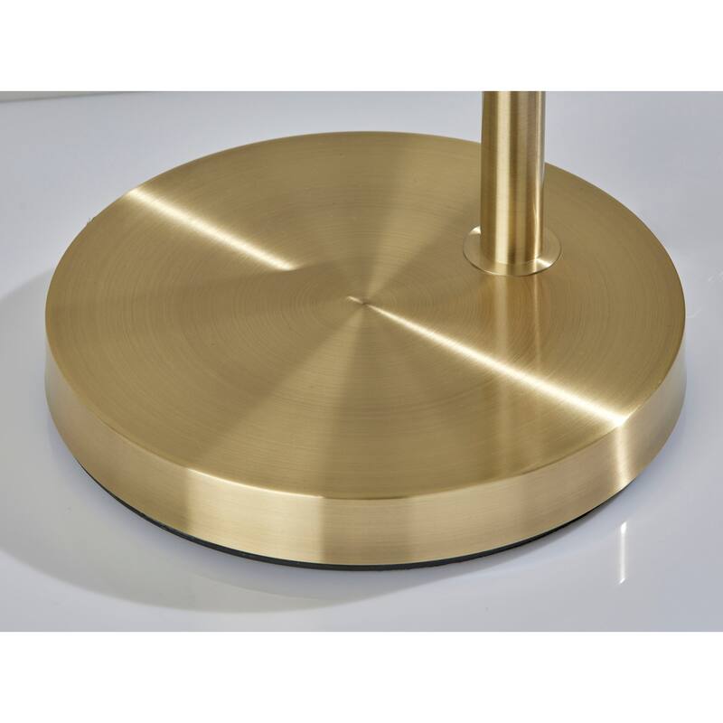 Brinkley Arc Lamp