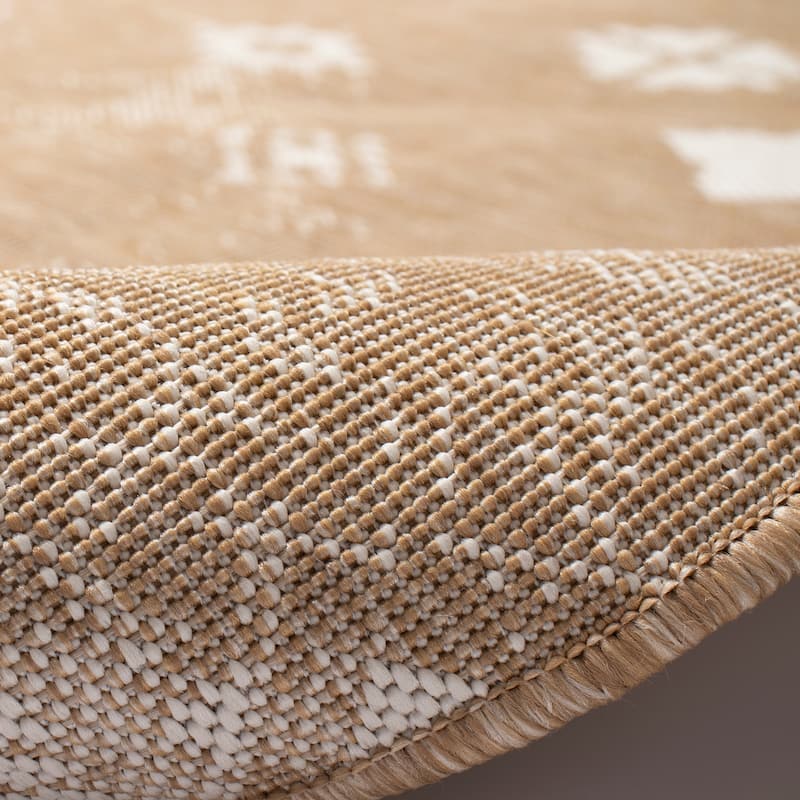 Liora Manne Carmel Porto Indoor/Outdoor Rug