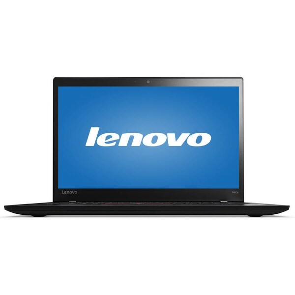 Shop Black Friday Deals On Manufacturer Refurbished Lenovo Thinkpad T460s 20fas1k800 14 Laptop I5 6300u 2 4ghz 8gb 128gbssd W10 Pro Overstock 19978638