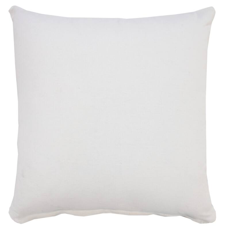 Sevita Traditional Fairytale Motif Throw Pillow, Single or Set of 2
