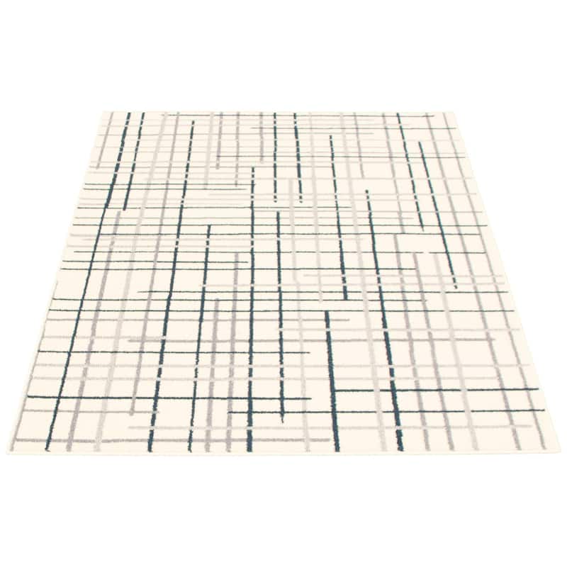 ECARPETGALLERY Tessa Transitional Rug