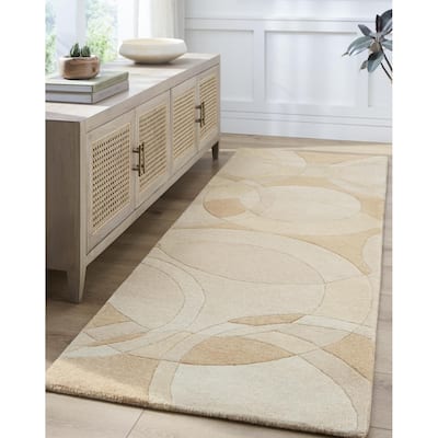 Livabliss Forum Modern & Contemporary Area Rug
