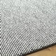 preview thumbnail 20 of 20, Livabliss Bouclair Casual Distressed Solid Color Area Rug