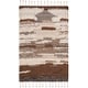 preview thumbnail 14 of 13, SAFAVIEH Hand-knotted Kenya Jaylah Southwestern Tribal Wool Rug