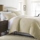 preview thumbnail 42 of 41, Becky Cameron Hotel Quality 3-Piece Oversized Duvet Cover Set