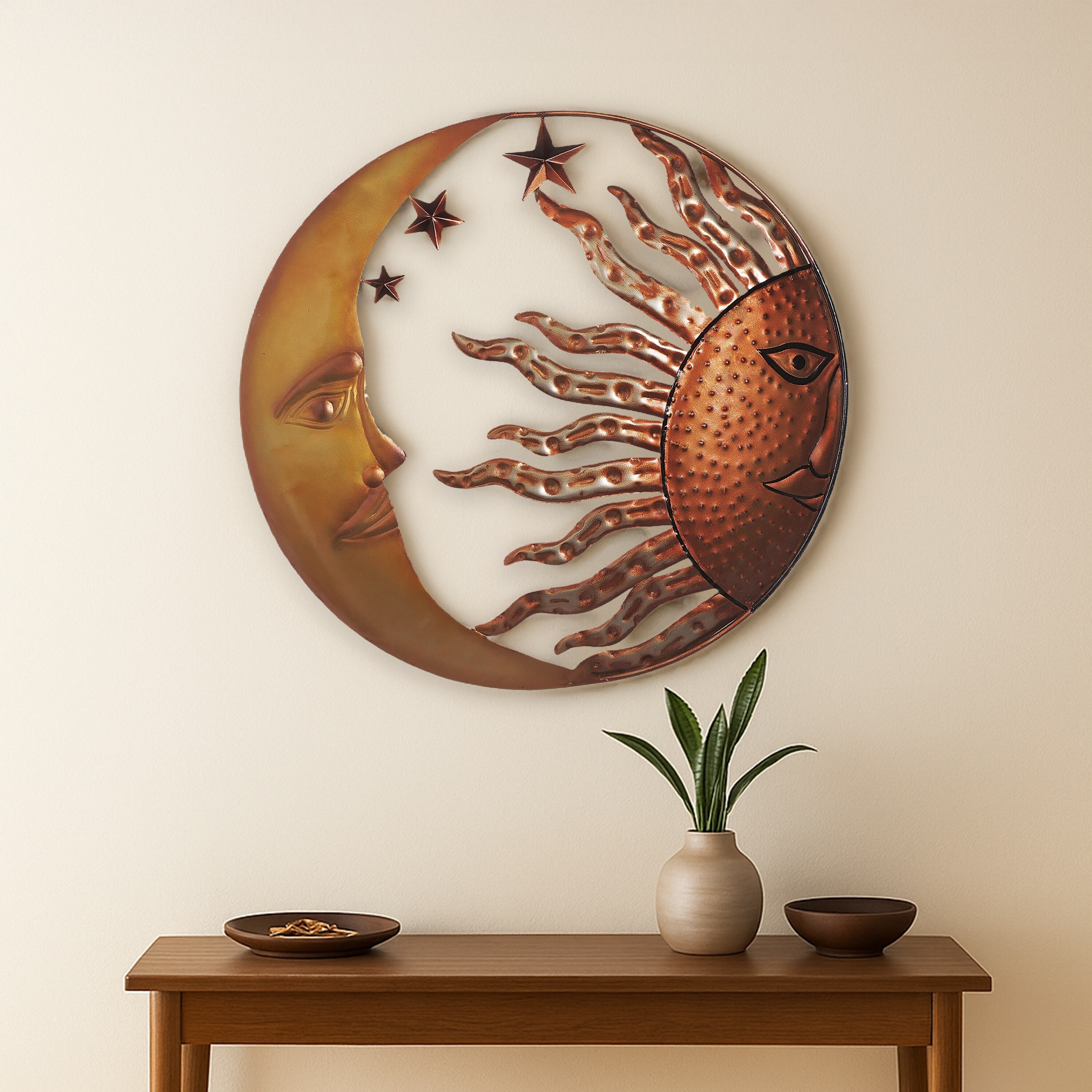 21-Inch-Handcrafted-Sun-and-