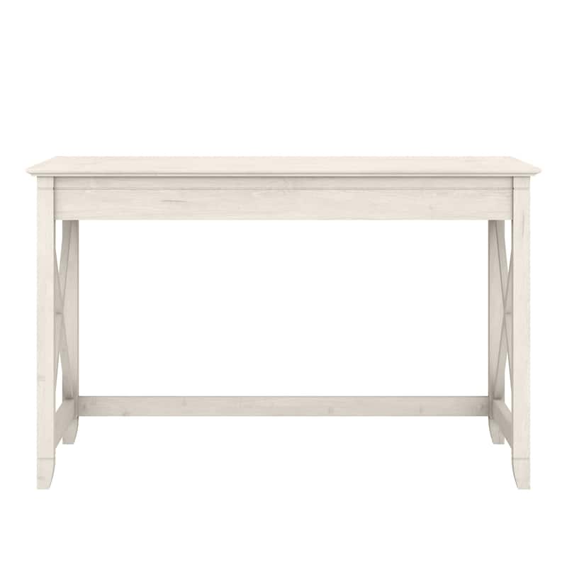 Key West 48W Writing Desk by Bush Furniture