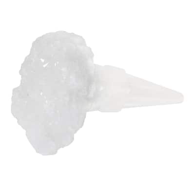 Sparkles Home Rhinestone Geode Wine Stopper - N/A
