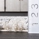 preview thumbnail 5 of 27, Nuloom Transitional Kristi Shag Area Rug