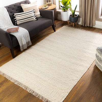 Artistic Weavers Karabo Global Geometric Area Rug