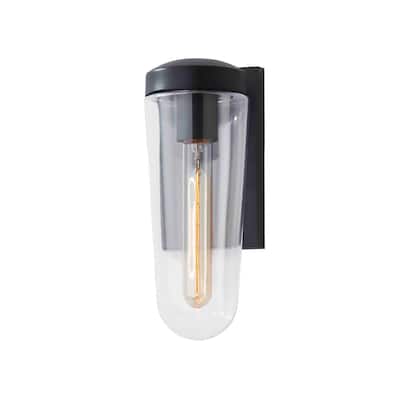 Justice Design Group Hudson Outdoor Wall Sconce