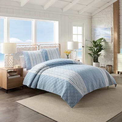 Southern Tide Westlake Quilt