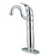 Option Polished Chrome
