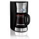 preview thumbnail 1 of 4, Hamilton Beach® 12 Cup Programmable Coffee Maker