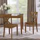 Option Antique Walnut