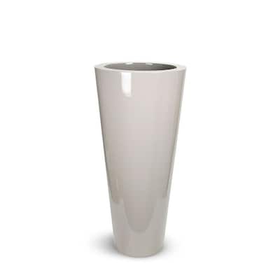 Lux Moderna Fiberglass Pot Cone