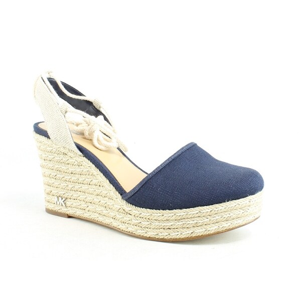michael kors womens espadrilles