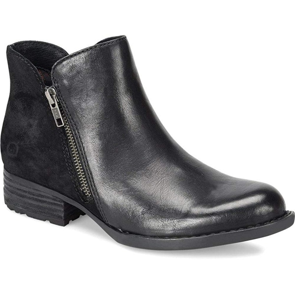born keefe boots