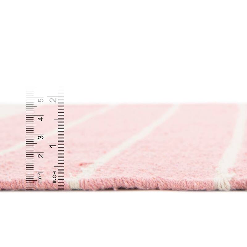 Contemporary Dario Collection Area Rug