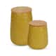 Option Lemongrass Dimple