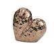 Option Rose Gold - 8"W, 8"H