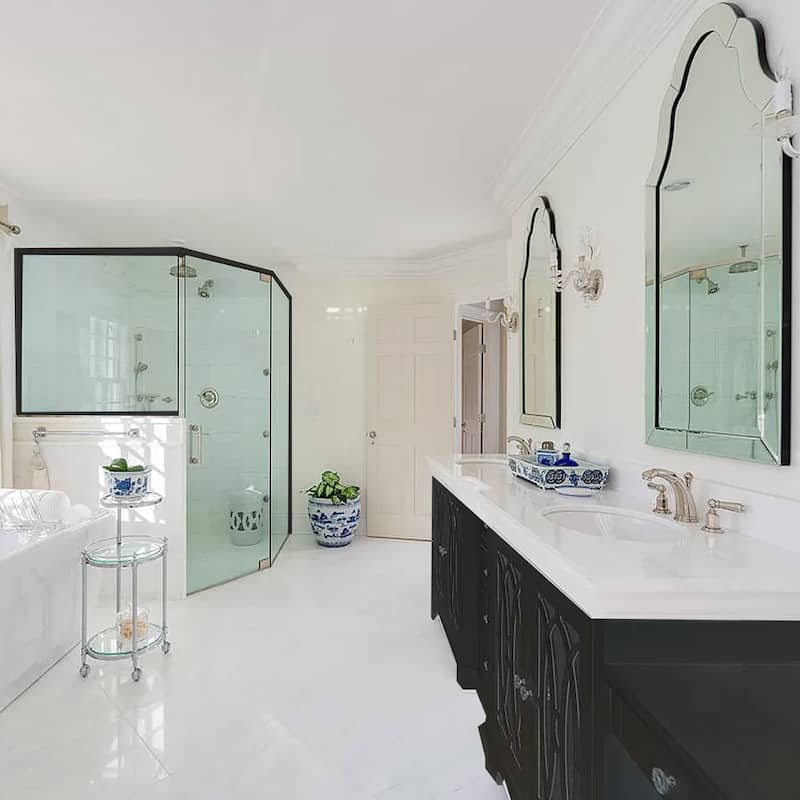 Highpoint Collection Undermount Vanity Sink