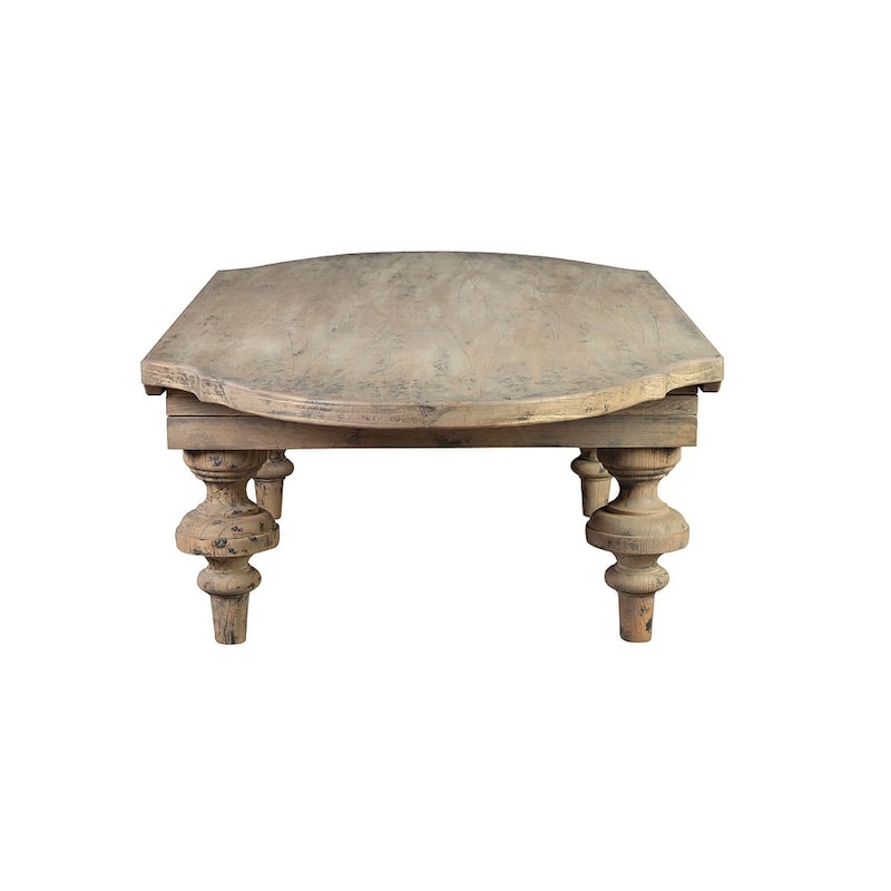 Martin Coffee Table