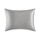 preview thumbnail 8 of 40, Madison Park Silk 100% Mulberry Single Pillowcase