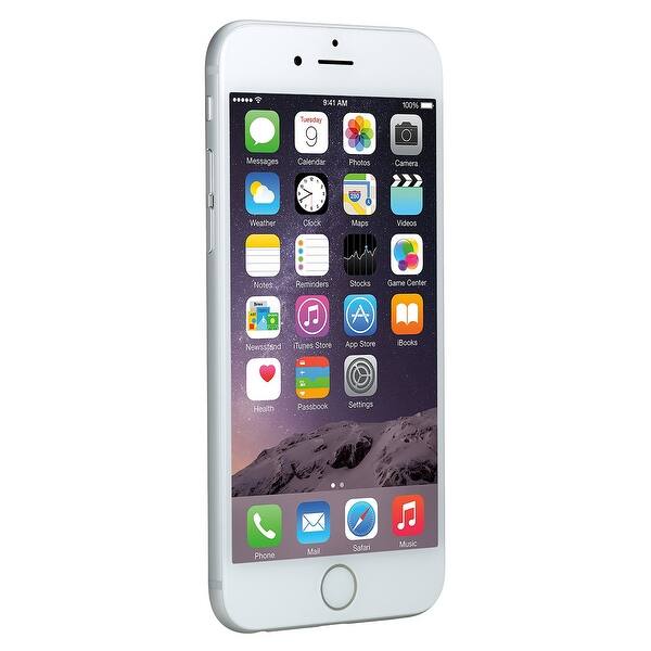Shop Apple Iphone 6 Plus 128gb Or 64gb Unlocked Gsm Phone W