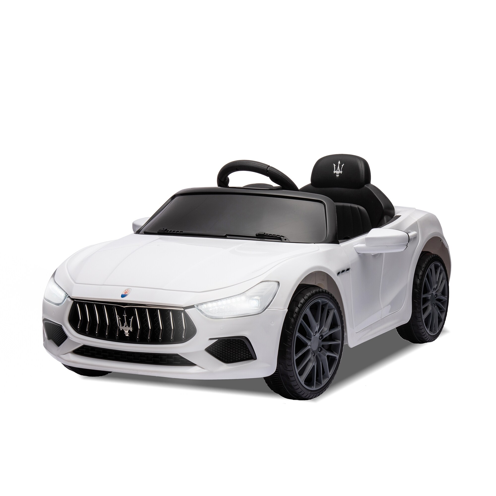 Maserati toy hot sale car battery