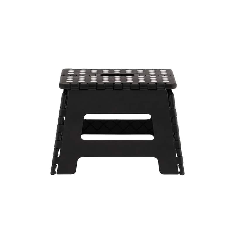 9" Folding Step Stool