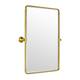 Option Brushed Gold
