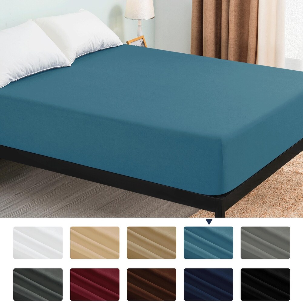Queen Size Fitted Bed Sheets Bed Bath & Beyond