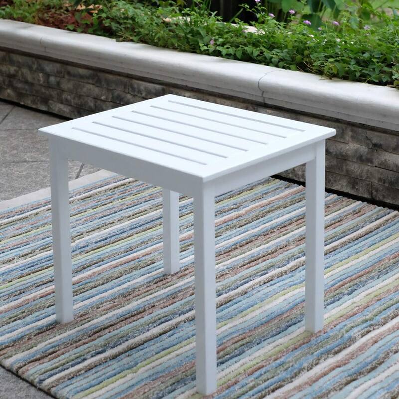 Cambridge Casual Waltham side table