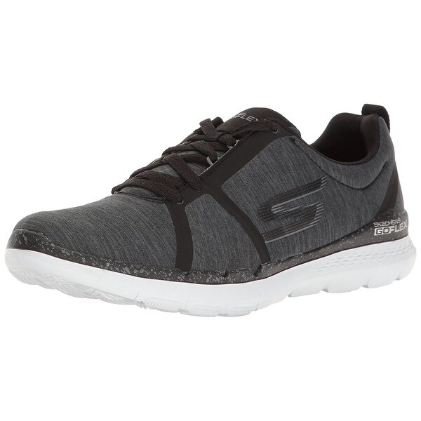 skechers go flex train conquer