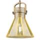 Option Brushed Brass