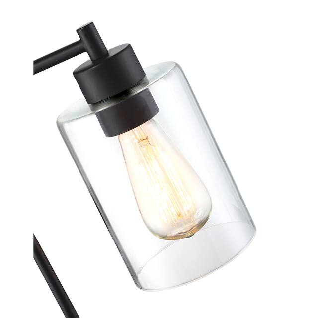 1- Light Table Lamp