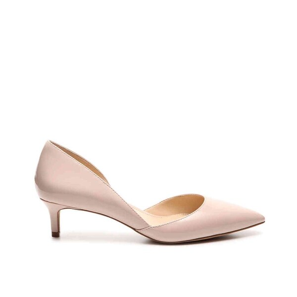 Vince camuto jordyna pump