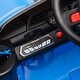 preview thumbnail 18 of 58, 12V Ford Mustang Shelby GT500 ride on car with Remote Control 3 Speeds Blue