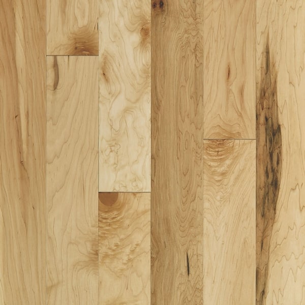 Shaw Sw590 Ocala 5 Wide Smooth Engineered Hardwood Flooring With Overstock 31600165
